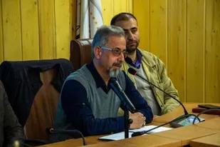 استعدادیابی هدف مهم پنجمین دوسالانه سراسری عکس نور  ۱۴۰۱