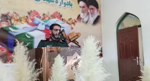 دوران دفاع مقدس دوران امتحان سخت ملت ایران بود/نگذاریم حقایق جنگ، انقلاب و امام  تحریف شود