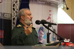 ســـپاه از هر زمـــان دیگری مقـــتدرتر اســـت