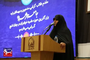 بسیج در همه عرصه&zwnj;ها پیشرو و میدان&zwnj;دار بوده است/ سخنان امام خمینی(ره) درباره بسیج بازخوانی شود