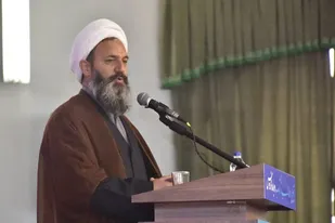 شهرستان فردوس، همیشه قدردان حضور منور جهادی مقام معظم رهبری است