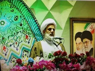 آمریکا و رژیم صهیونیستی خود مظهر طاغوت هستند