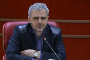 تفاهم&zwnj;نامه با قرارگاه امام حسن مجتبی(ع) اقدام بزرگی در محرومیت زدایی استان قزوین است