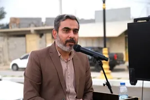 ملت ایران راه سازش با آمریکا را نمی&zwnj;پذیرد