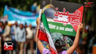 دعوت جامعه روحانیت اهل&zwnj;سنت خواف از مردم برای حضور در راهپیمایی روز جهانی قدس