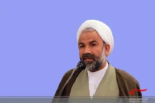آئین عبادی سیاسی نماز جمعه برازجان