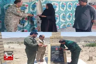 زنده نگه داشتن فرهنگ ایثار و شهادت