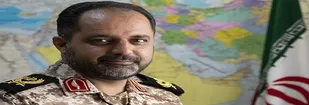 پیام فرمانده سپاه الغدیر در آستانه عید سعید غدیر خم و روز خبرنگار