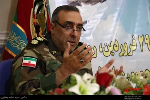 آمادگی تیپ ۴۰ ارتش برای حضور در مناطق سیل&zwnj;زده&zwnj;/ ۱۰ هزار &zwnj;ارتشی در مناطق سیل&zwnj;زده &zwnj;خدمت&zwnj;رسانی می&zwnj;کنند&zwnj;