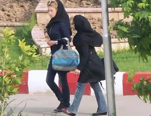 برخی از دولتمردان مغلوب و مجذوب فرهنگ غرب شده اند