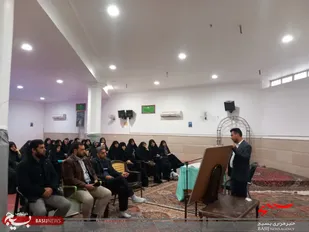 کارگاه اقتصاد مقاومتی و مشاوره کسب و کار در قم برگزار شد