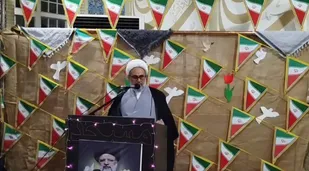 اگر دشمنان ما در غزه و لبنان زمین گیر شده اند حاکی از دوراندیشی رهبران شهید محور مقاومت است