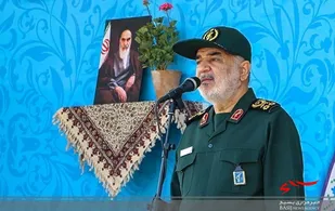 فتنه اخیر را به گورستان آمریکایی&zwnj;ها و اسرائیلی&zwnj;ها تبدیل می&zwnj;کنیم/ شاهد فروپاشی رژیم صهیونیستی خواهیم بود