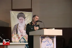 بهره گیری از تمام ظرفیت های انقلابی برای برگزاری انتخابات باشکوه