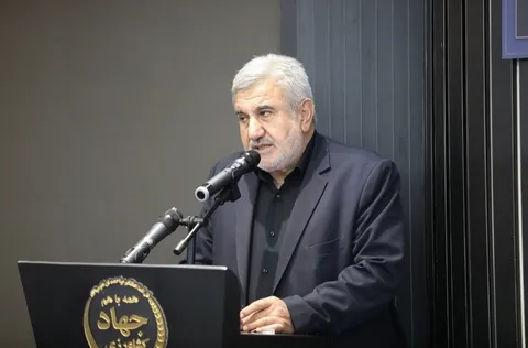 مسئولان به معیشت «ملت مبعوث» توجه ویژه داشته باشند / قدردان حماسه‌آفرینی مردم در ۸۰ شب گذشته هستیم