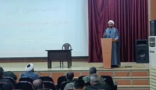انقلاب اسلامی میراث تمام انبیاست/ پاسداری محل کسب&zwnj;وکار نیست، مدرسه عشق و ولایت&zwnj;مداری است