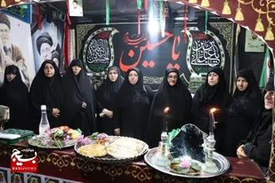 ۱۴۹ شب خدمت&zwnj;رسانی موکب شهید جمشیدی به مردم مبعوث شده رشت&nbsp;