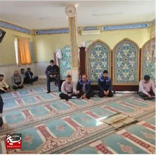 پیروی از فاطمه زهرا (س)رسالت امروز ما است