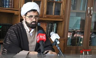 پیاده روی اربعین حسینی یک زیارت صرف نیست/ لزوم تبیین ابعاد بصیرتی و سیاسی این حماسه مردمی/ اربعین حسینی بهترین میثاق با ولایت