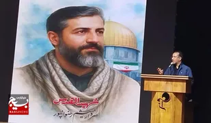 شهید رضوان&zwnj;پور؛ مسئولی که برای کرامت مردم جنگید و با کرامت رفت&nbsp;&nbsp;
