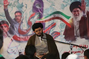 دشمن برای نفوذ در حوزه های علمیه برنامه ریزی دارد