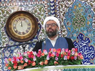 جبهه مقاومت تعیین کننده نظم جدید جهانی درنبرد زمینیست /نسل فهمیده ها سردمدار مبارزه با استکبار جهانی