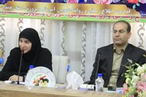 سرمایه گذاری در آموزش و پرورش، کلید توسعه کشور است