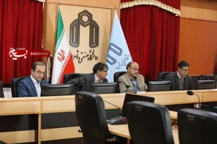 نشست مجازی دانشگاه های روسیه و شاهرود