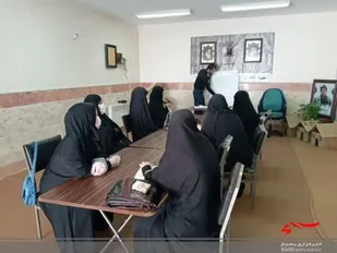 کارگاه آموزش اصول خبرنویسی و تولید محتوای مکتوب