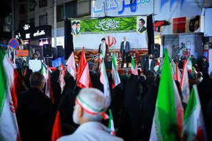 حضور مستمر مردم، محاسبات دشمن را مختل کرده است