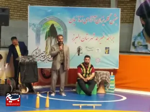 گلریزان ورزشکاران برای آزادسازی ۹ نفر از زندانیان جرائم غیرعمد