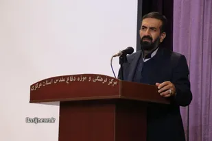 اردوهای راهیان نور مصداق بارز جهاد تبیین است/ضرورت حاکم شدن روحیه ولایتمداری و جهادی در همه بخش های مدیریتی