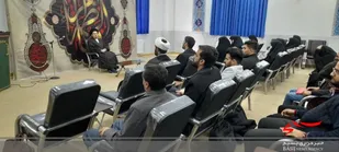 جوانی بهترین فرصت برای کسب مکارم اخلاق و بهره گیری از عمر است