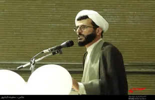 بانوان در جامعه اسلامی خوش درخشیده&zwnj;اند/ مردان بزرگ پرورش یافته زنان عفیف هستند