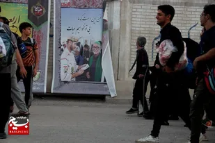 خدمات درمانی به بیش از ۳۶ هزار نفر در مرز چذابه