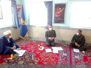 امروز بیش از هر زمان دیگری کشور نیازمند تفکر و روحیه بسیجی است