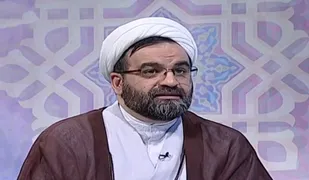 کلیپ تبیینی فوق العاده زیبای خدای سال 60 پیرامون شرایط کنونی کشور / کاری از استاد عباسی ولدی