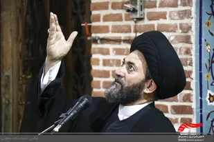 ایران تنها کشوری است که مقابل زیاده&zwnj;خواهی آمریکا ایستاد