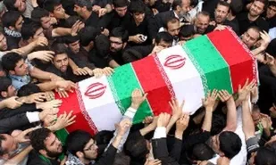 جزئیات کامل استقبال از  اولین روحانی شهید مدافع حرم در استان کرمان &laquo;حجت الاسلام بیاضی زاده&raquo;