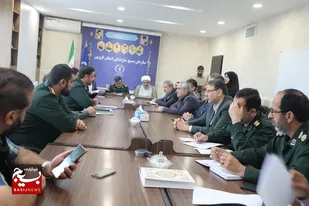 &nbsp;استعلام طرح ها ی محرومیت زدایی تسریع شود