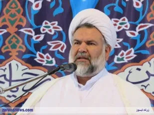 حفظ انقلاب ،امروز به دست من و شما واز اوجب واجبات است