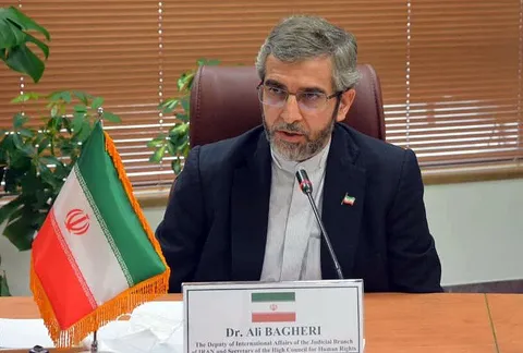 انتقاد از سکوت در برابر نقض مستمر و فاحش حقوق ملت ایران