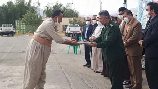 گذر زمان نباید موجب فراموشی ایثار آزادگان شود