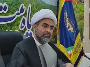 شهادت حاج&zwnj;قاسم الهام&zwnj;بخش مبارزات ضد تروریسم