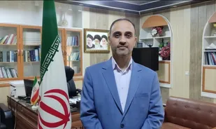 پیام تبریک فرماندار کوهدشت به مناسبت هفته بسیج سازندگی