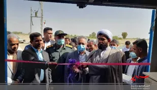 آغاز عملیات پروژه آبرسانی به ۶روستای عنبرآباد توسط سپاه/4۰۰خانوار دیگر از نعمت آب شرب پایدار بهرمند می شوند