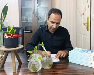 شناسایی ۴۰۰۰ مسئله و انعقاد ۱۷۰۰ قرارداد فناورانه؛ جزئیات بسته&zwnj;های حمایتی سازمان بسیج علمی
 کد