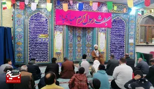 روایت جهادی ۴، خدا می رسونه
