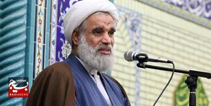 پیوند ناگسستنی اربعین با جهاد ، مقاومت و ایستادگی در برابر ظلم