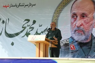 حاج&zwnj;قاسم برای دیپلماسی قدرت آورد/ همه چیز در میدان شکل می&zwnj;گیرد